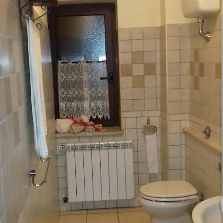 Bed & Breakfast Leonardo Da Vinci Vicinissimo Clinica L'immacolata