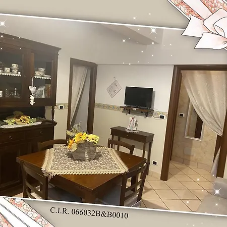 Bed & Breakfast Leonardo Da Vinci Vicinissimo Clinica L'immacolata