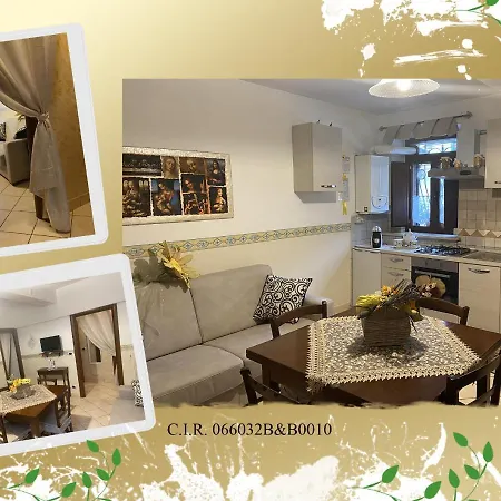 Bed & Breakfast Leonardo Da Vinci Vicinissimo Clinica L'immacolata Celano