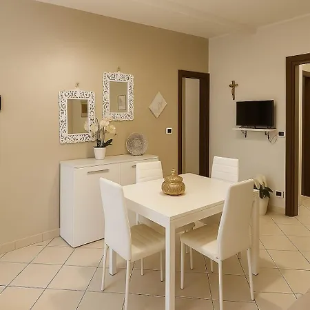 Leonardo Da Vinci Vicinissimo Clinica L'immacolata Bed & Breakfast