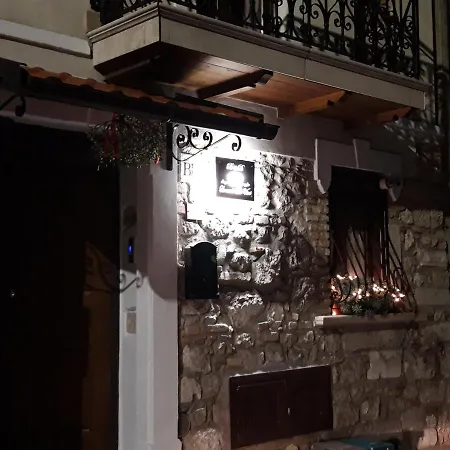 Leonardo Da Vinci Vicinissimo Clinica L'immacolata Bed & Breakfast