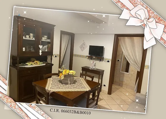 ベッド・アンド・ブレックファスト Leonardo Da Vinci Vicinissimo Clinica L'immacolata