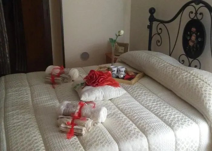 Leonardo Da Vinci Vicinissimo Clinica L'immacolata 3*