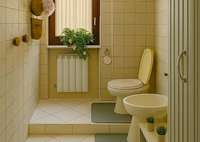 Leonardo Da Vinci Vicinissimo Clinica L'immacolata チェラーノ