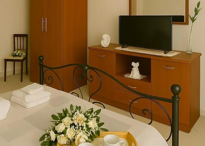 ベッド・アンド・ブレックファスト Leonardo Da Vinci Vicinissimo Clinica L'immacolata