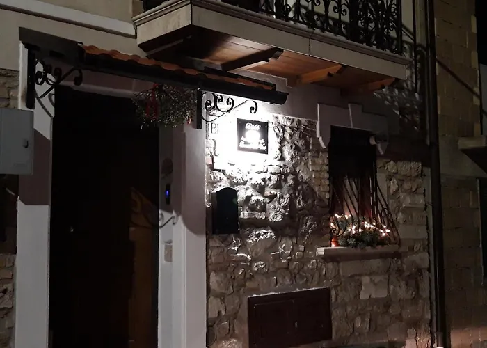 Leonardo Da Vinci Vicinissimo Clinica L'immacolata ベッド・アンド・ブレックファスト